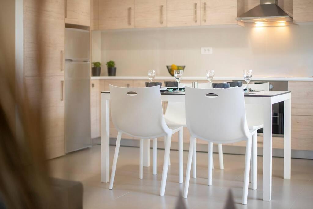 Fofi'S Elegant Home Кос Экстерьер фото