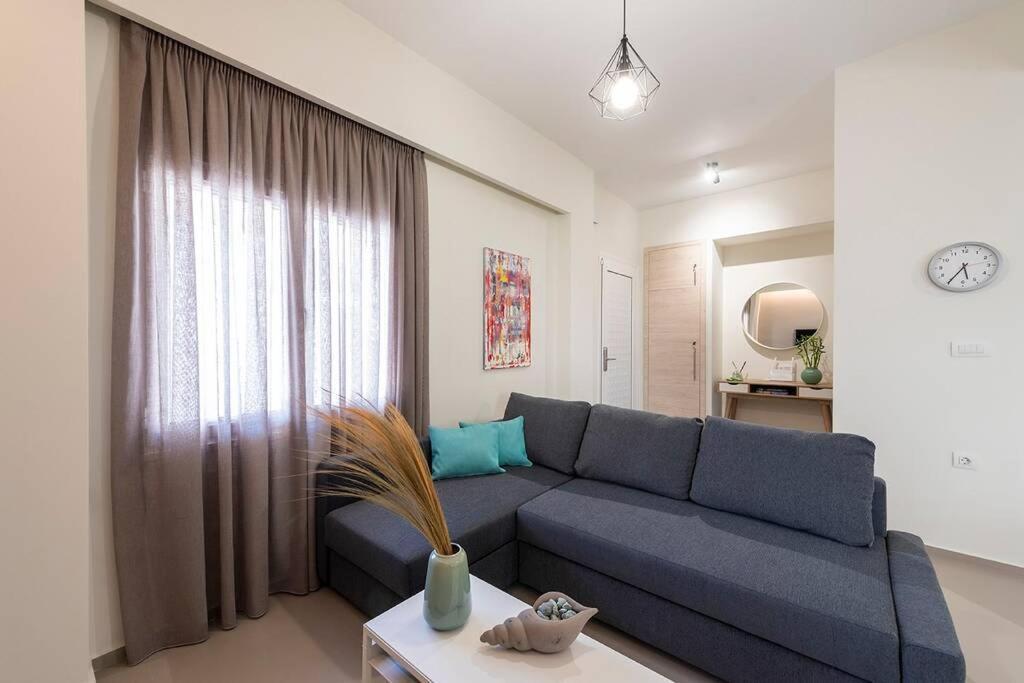 Fofi'S Elegant Home Кос Экстерьер фото