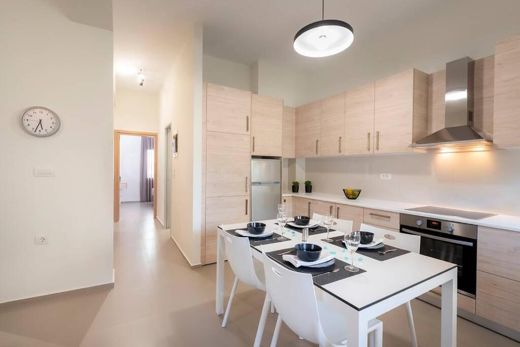 Fofi'S Elegant Home Кос Экстерьер фото