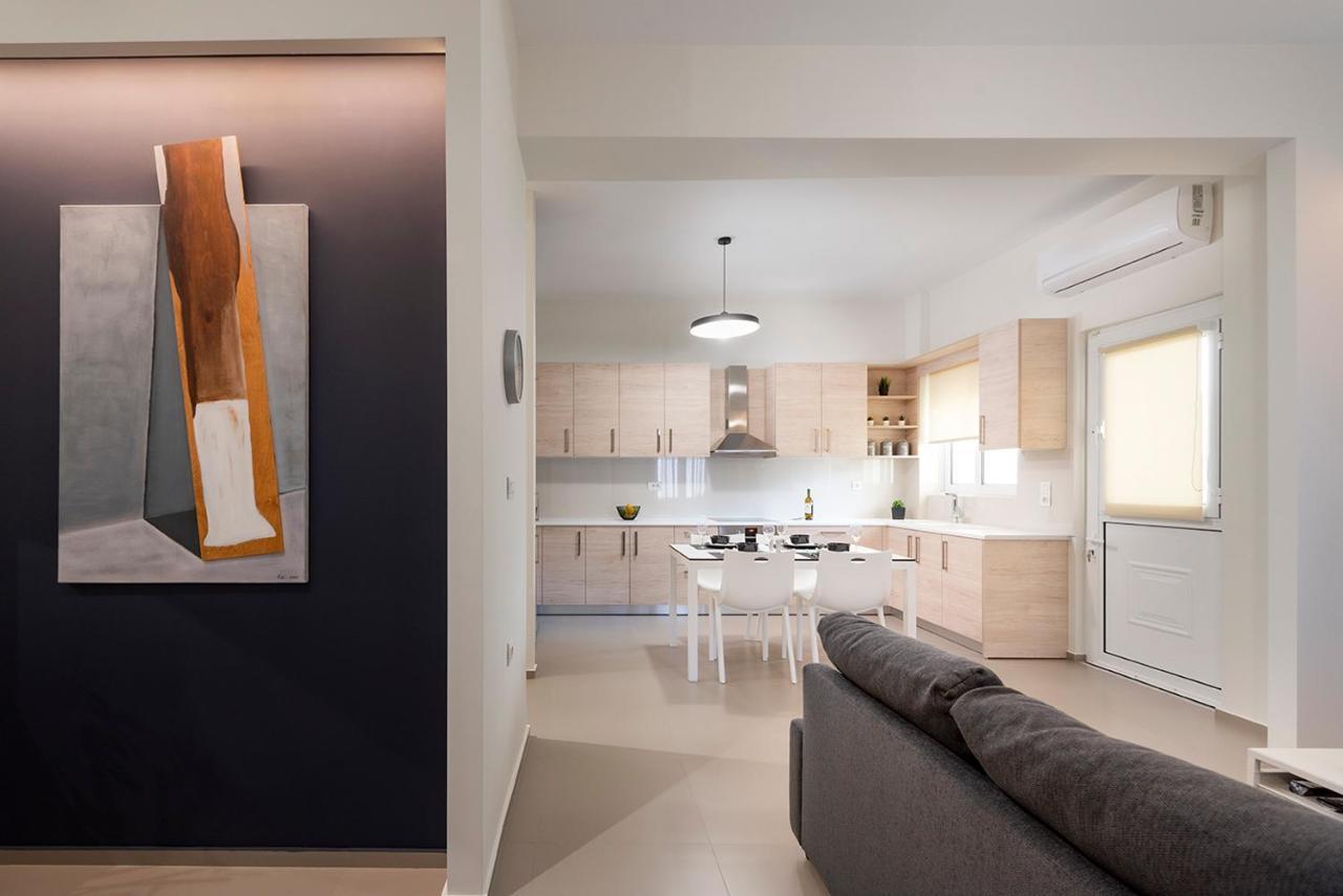 Fofi'S Elegant Home Кос Экстерьер фото